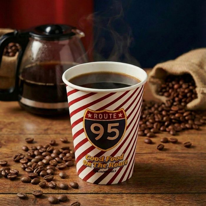 FILTER COFFEE – LARGE