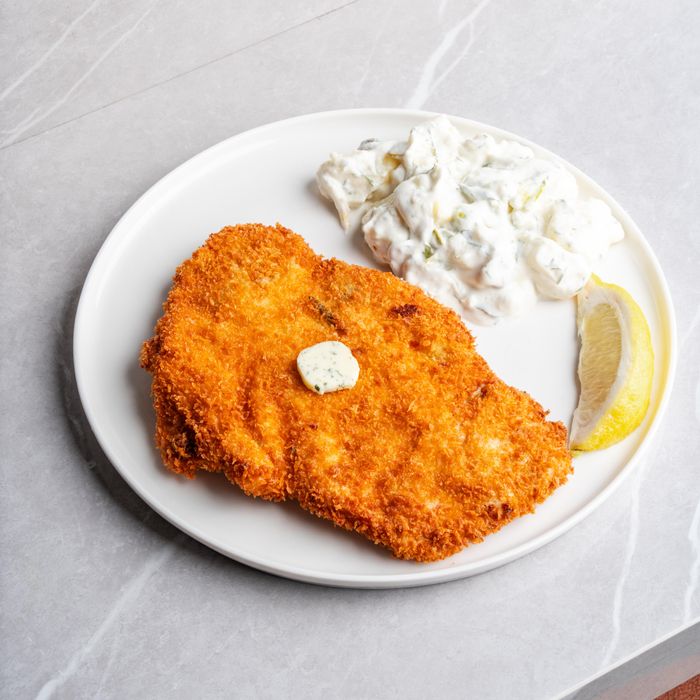 SCHNITZEL