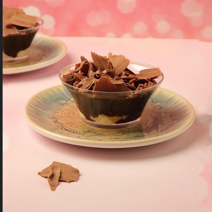 Profiterole