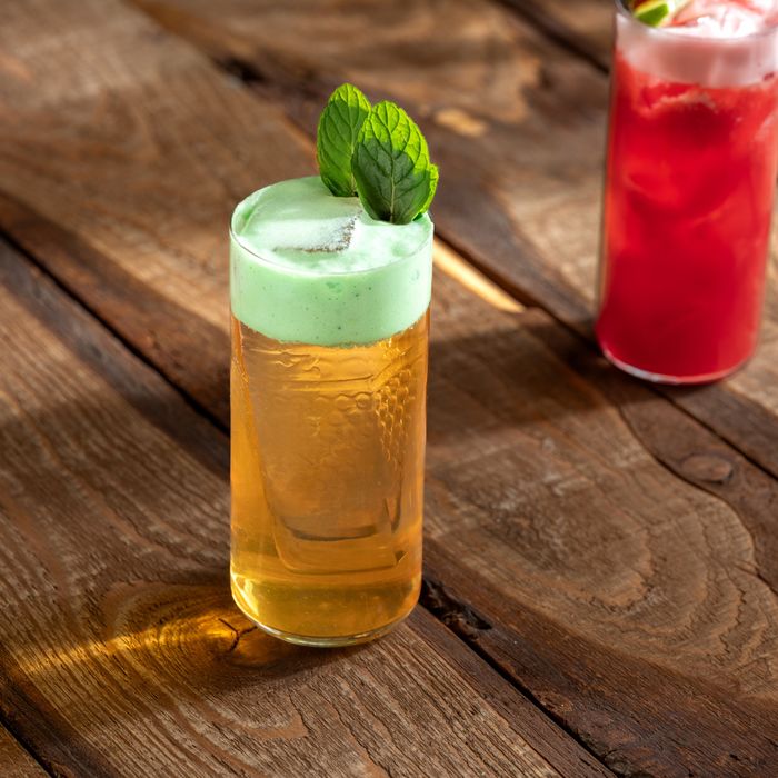 Mojito 0.2