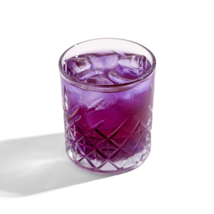 Last Unicorn Iced Tea
