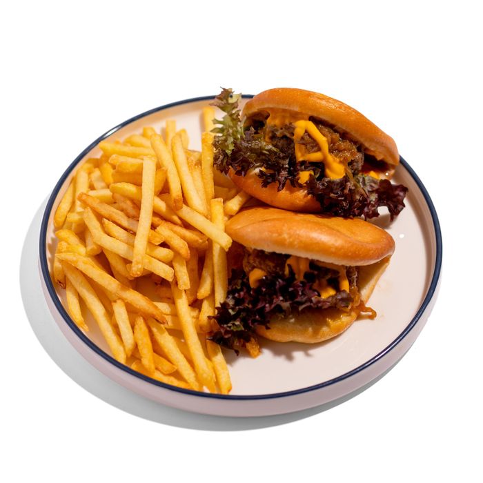 Bun Burger