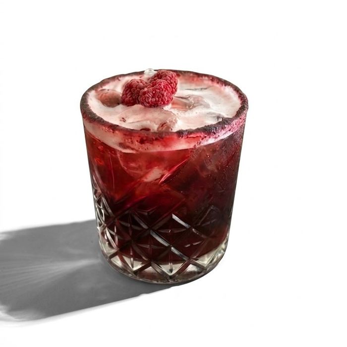 Hibiscus Noir