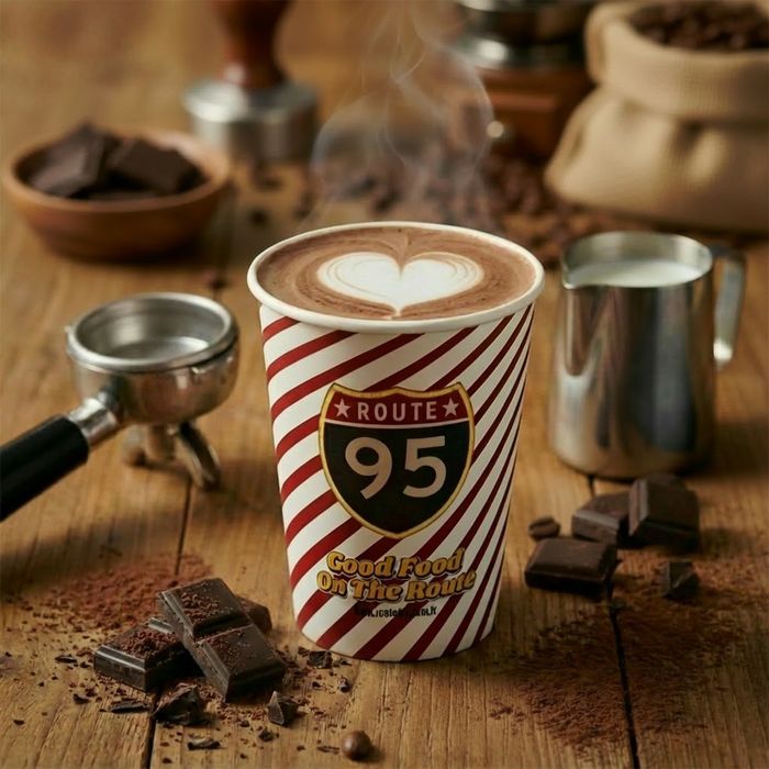 MOCHA – SMALL