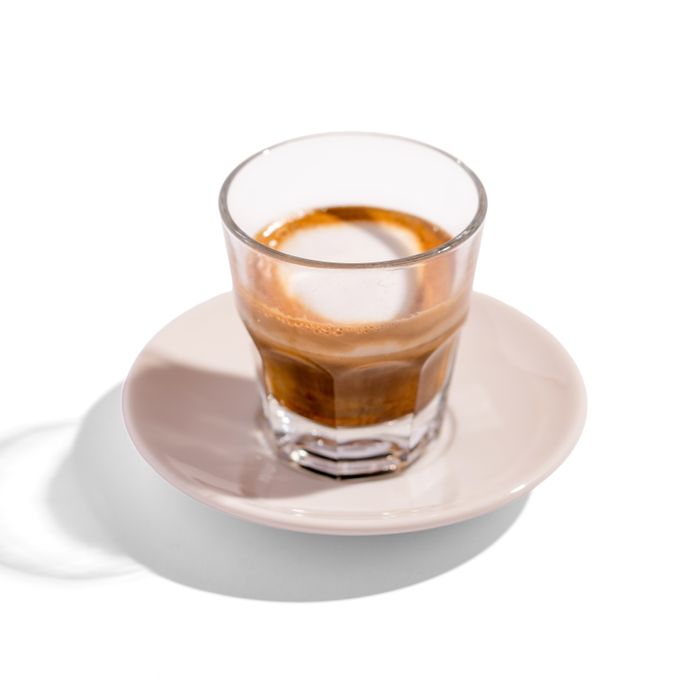Espresso Macchiato