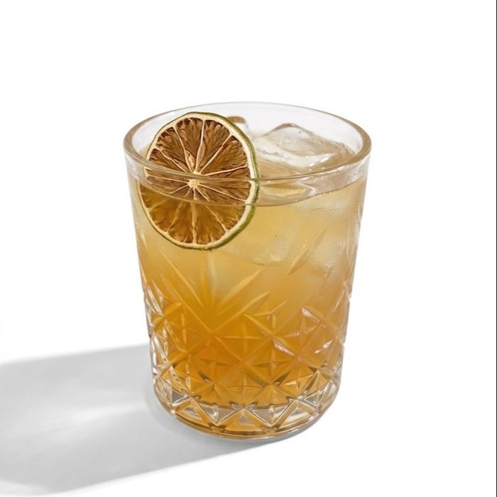 Cool Lime