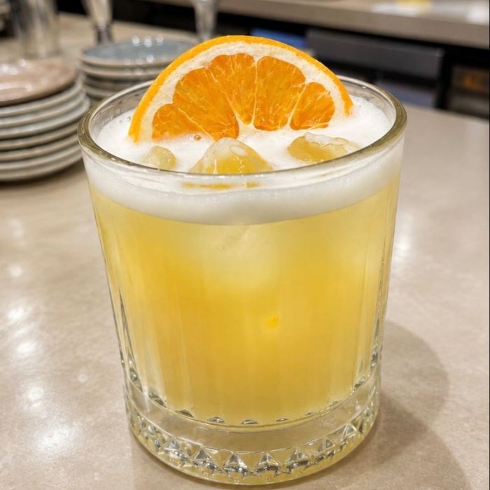 Coconut Passion