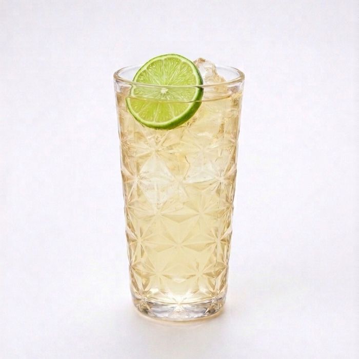 Cool Lime