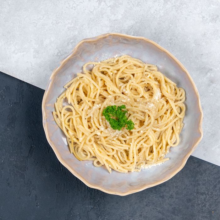 Cacio Pepe