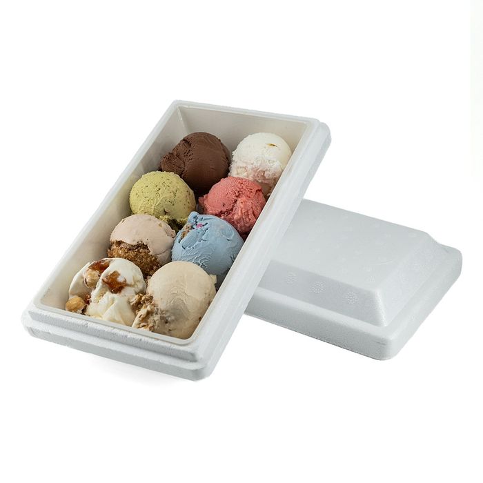 Ice Cream (by the kg)