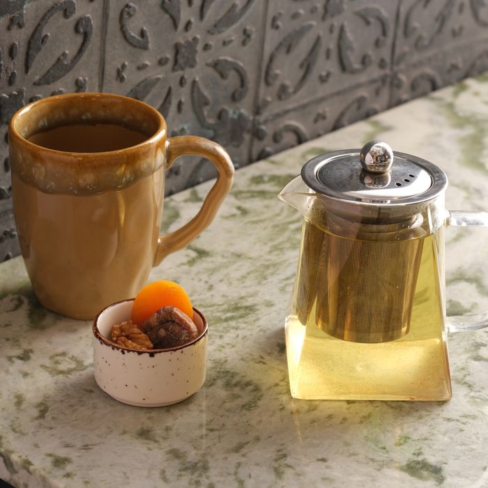 Sage tea