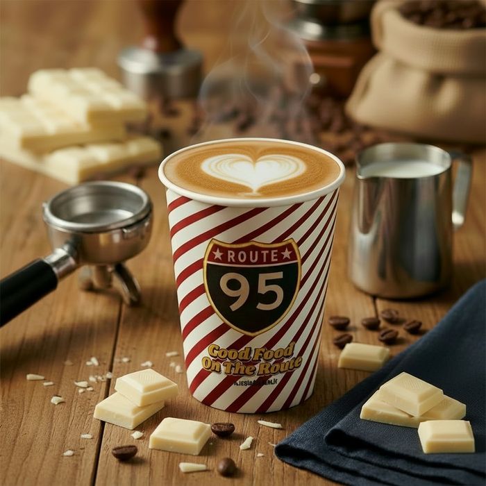 WHITE CHOCOLATE MOCHA – LARGE