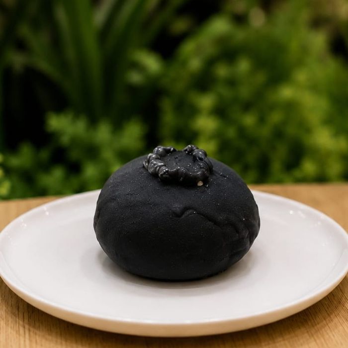 Special Blueberry Cake