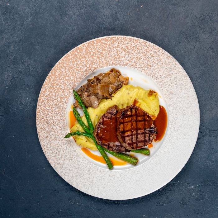 Fillet Mignon