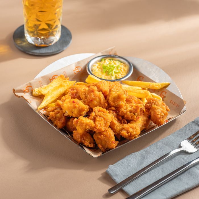 Chicken Tenders