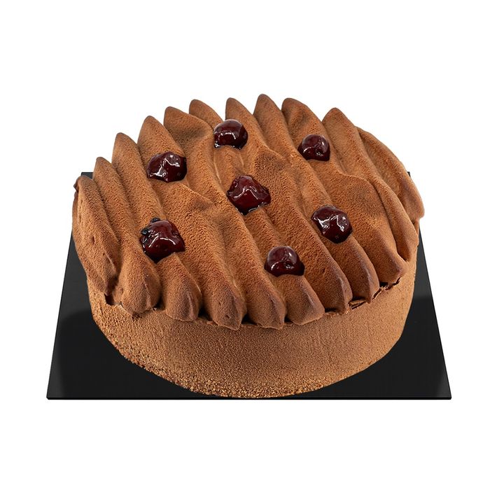 Black Forest for 6