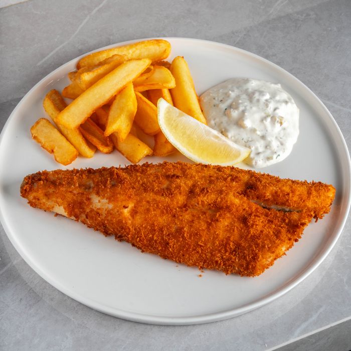 Fish & chips