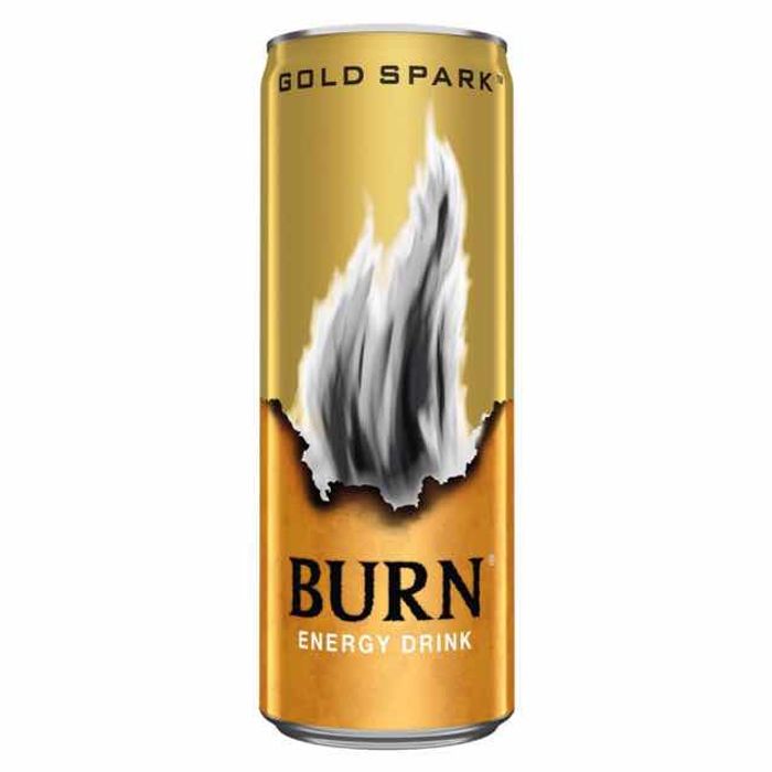Burn Energy Drink