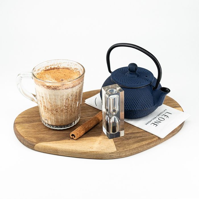 Chai Tea Latte - "Masala"