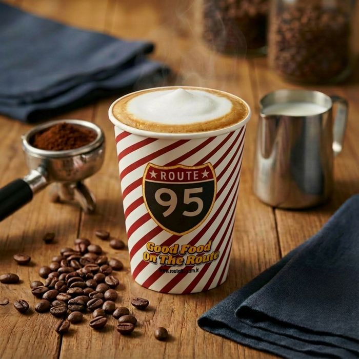 CAPPUCCINO – MEDIUM