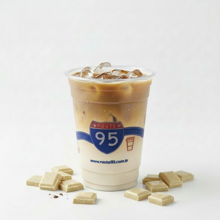 ICED WHITE MOCHA