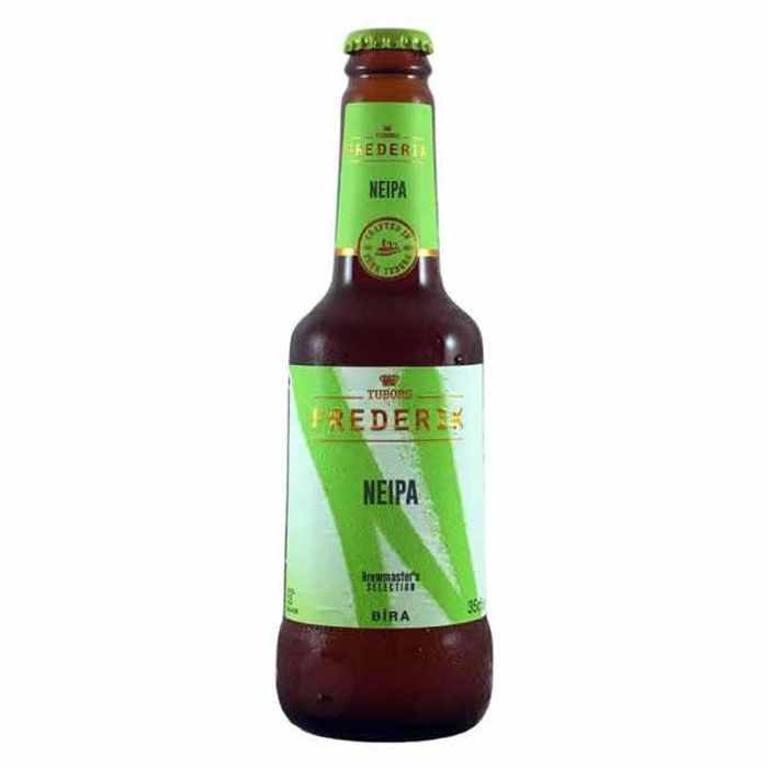 Frederik NEIPA