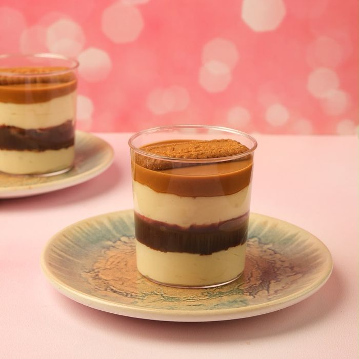 Lotus Cup
