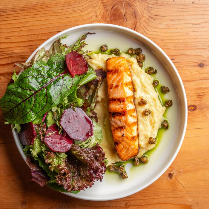 SALMON