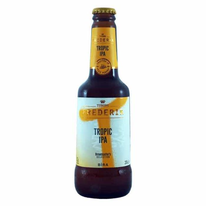 Frederik Tropic IPA