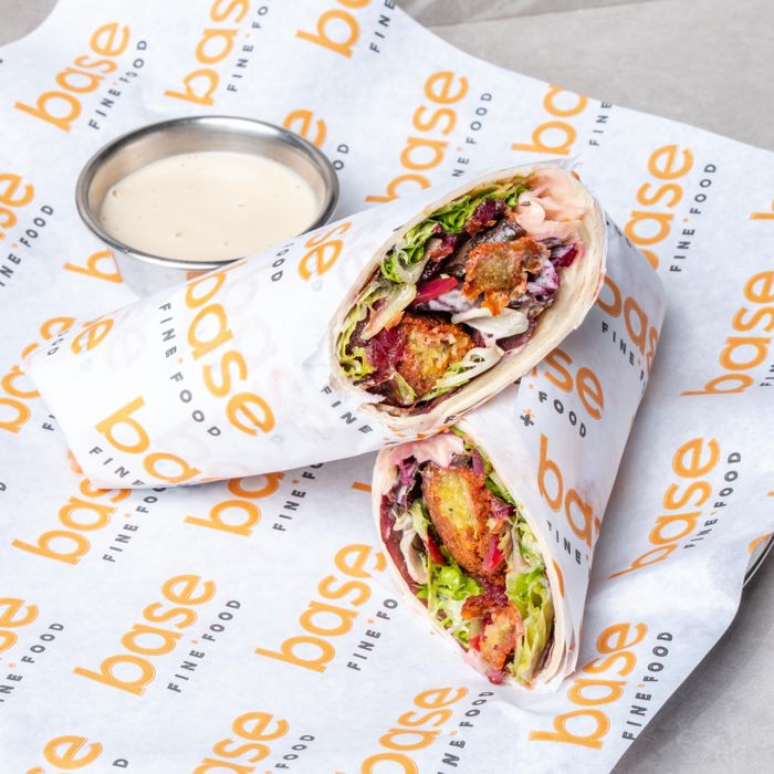 FALAFEL DURUM