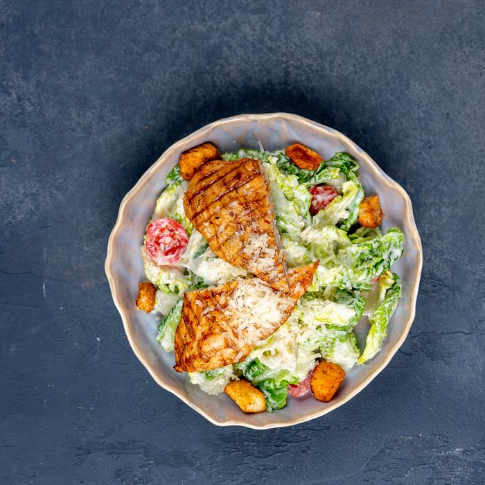 Caesar Salad