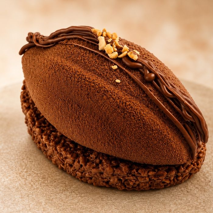 Chocolate Dream