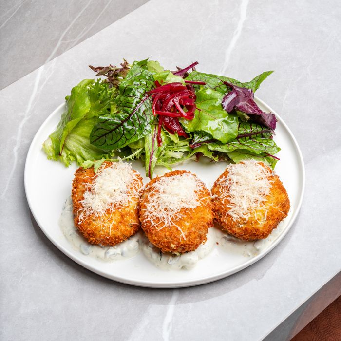 PATATEs KROKET