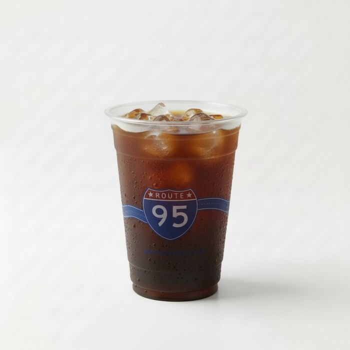 ICED FILTER COFFEE