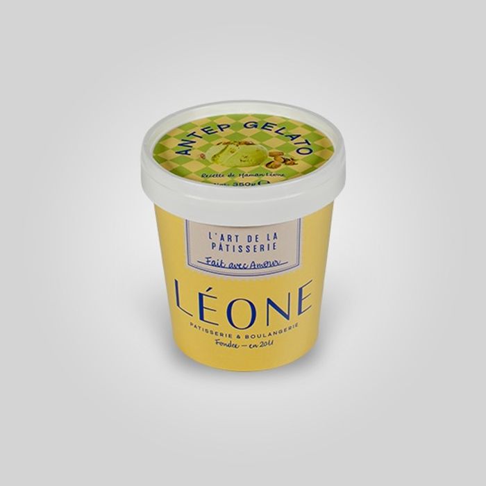Pack Antep Gelato 350 g