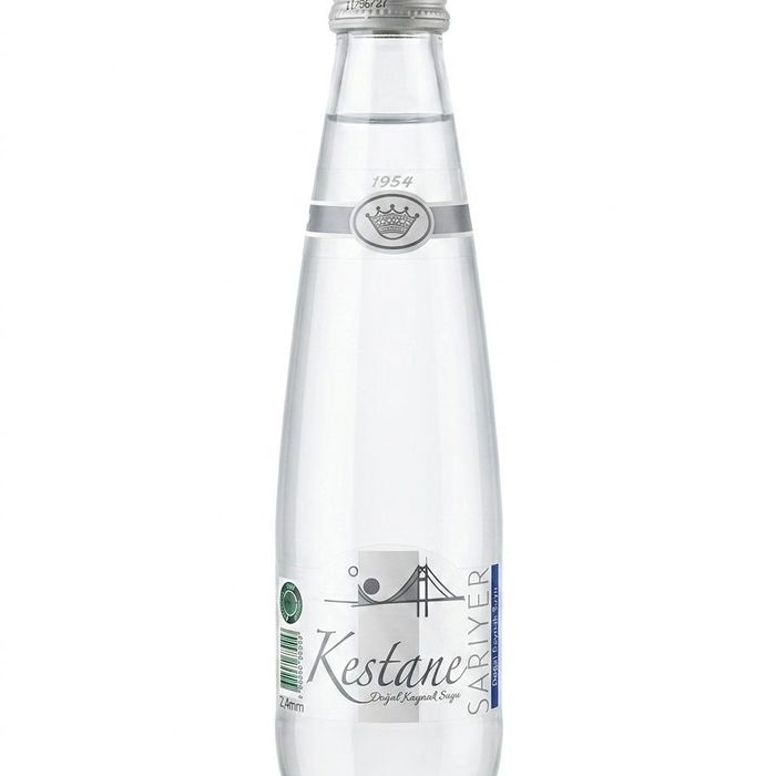 Chestnut Water 330cc
