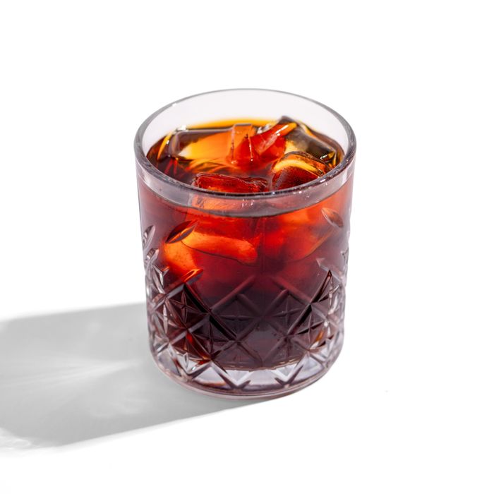 Cold Brew